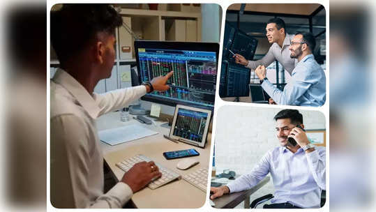 Stock Market: एका बातमीने सेन्सेक्सची ‘रॉकेट’गिरी, १० मिनिटांत गुंतवणूकदारांची तीन लाख कोटींची कमाई