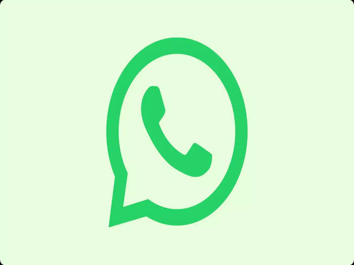 whatsapp pin message
