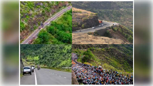 हडपसर ते दिवे घाट रस्ता चौपदरी होणार, पालखी मार्गावरची वाहतूक कोंडीची समस्या सुटणार