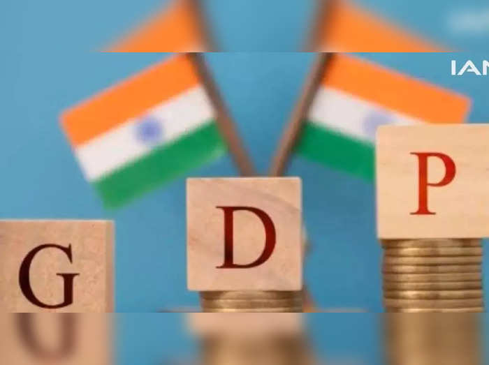 Asian Development Bank predicted India GDP