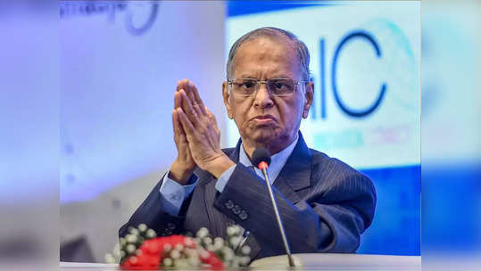 Narayana Murthy: एका दिवसात अडीच लाख कमवण्याचा खोटा दावा, डीपफेक व्हिडिओवर नारायण मूर्ती भडकून म्हणाले...