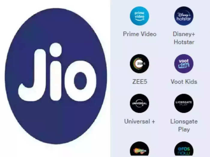 jio tv premium recharge plans