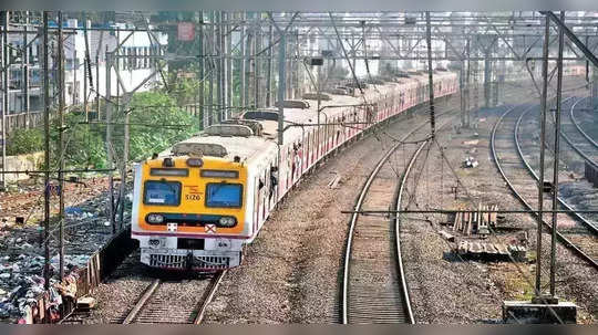 Mumbai Local: पश्चिम रेल्वे प्रवाशांसाठी मोठी बातमी; गोखले पूल कामासाठी आज 'या' आठ लोकल रद्द