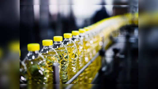 Edible Oil: महागाईच्या आगीत खाद्यतेलाने ओतले ‘तेल’! देशातील खाद्यतेल दरात वाढ; काय आहे कारण?