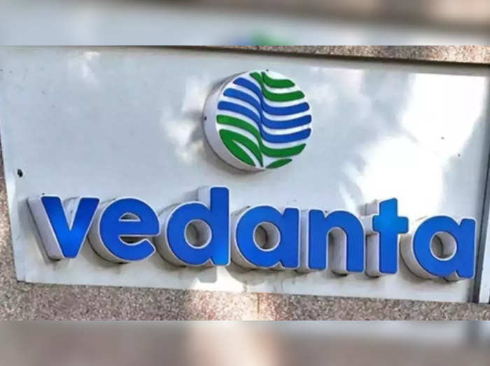 Vedanta announced dividend of Rs 11 per share