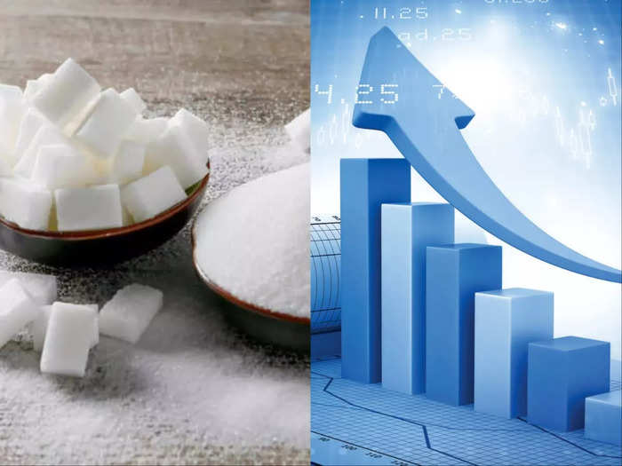 5 best sugar and ethanol stocks with up to 43 percent upside potential in india