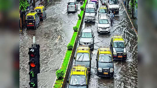 वांद्रे, गोरेगाव, मालाड, बोरिवलीला दिलासा मिळणार, पूरस्थिती टाळण्यासाठी १०० कोटी खर्च करणार