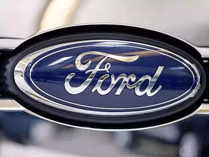 Ford india