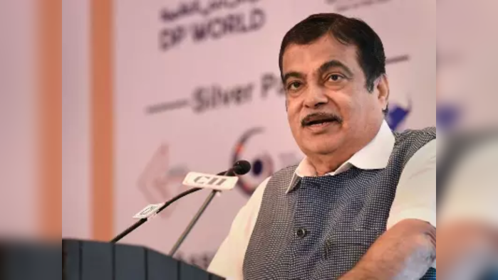 gps based highway toll collection system to start by march 2024 nitin Gadkari says