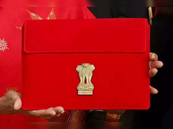Indias Union Budget