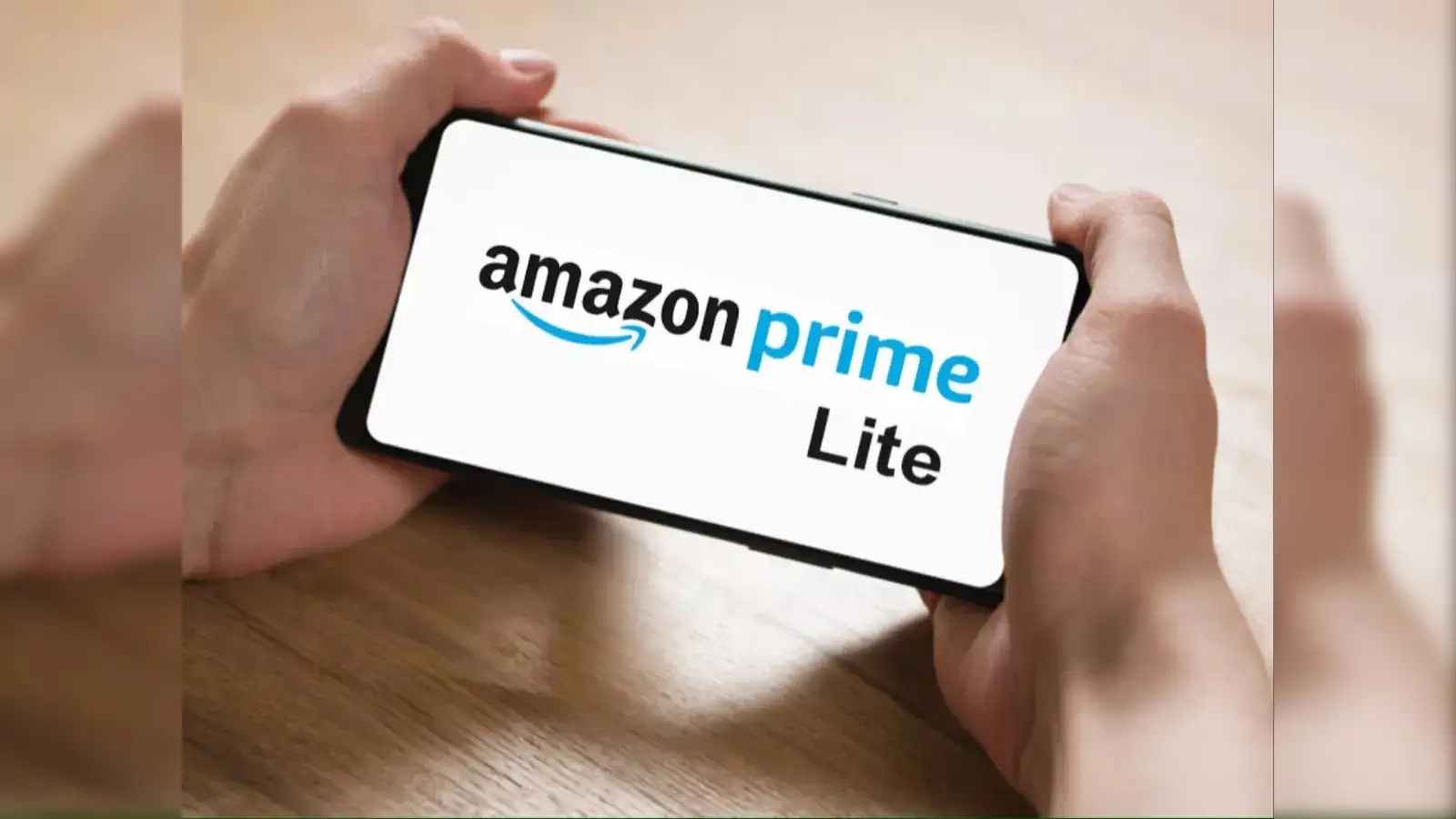 Free Amazon Prime Video