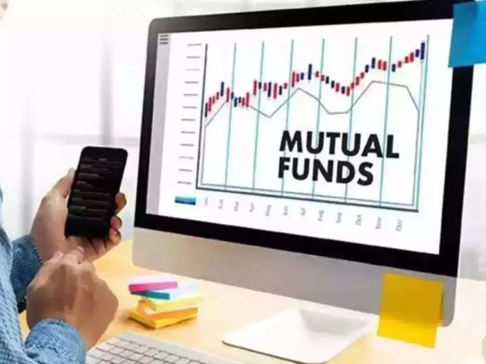 top 5 mutual funds which delivered over 40 percent returns in one year