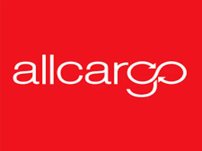 Allcargo Logistics: প্রতীকী ছবি