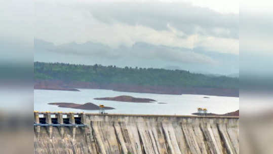 नववर्षात महाराष्ट्रावरील पाणीसंकट होणार अधिक गडद, राज्यभरात केवळ 'इतके' टक्के पाणीसाठा