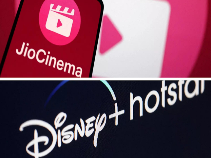 JioCinema, Disney+ Hotstar may soon merge operations: What this means for users