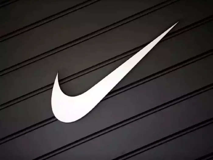 Nike Layoff