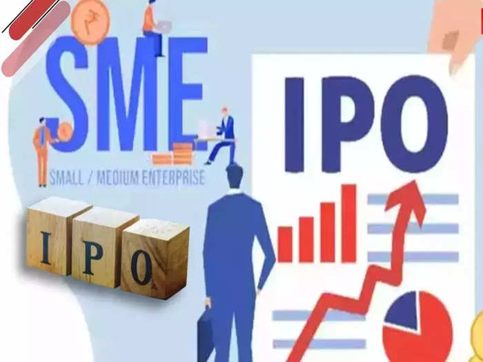 SME IPO: শুরু হল সাবস্ক্রিপশন। (প্রতীকী ছবি)