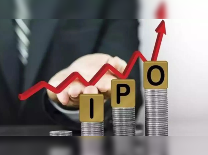 five IPO raised most money in 2023