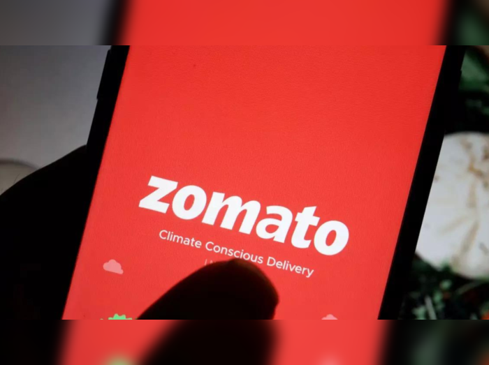 Zomato received gst notice worth Rs 401 crore