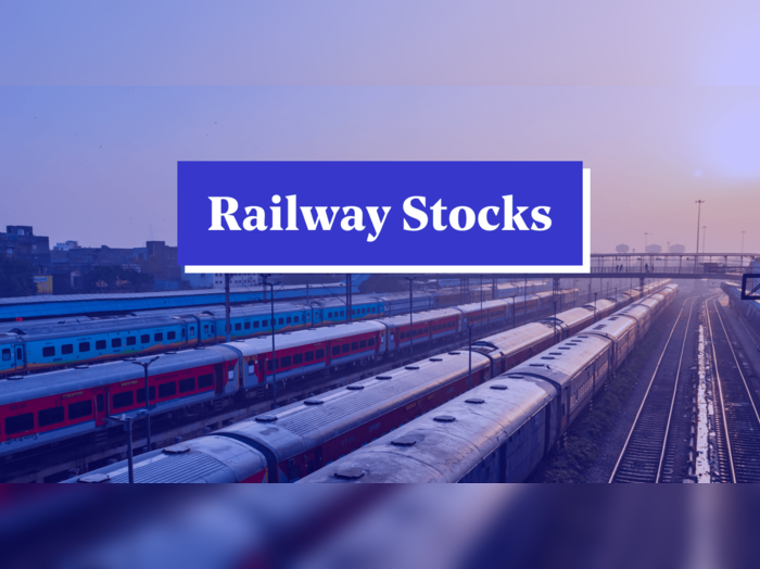 Railway Stock - et tamil