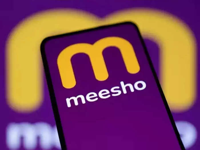 Meesho: প্রতীকী ছবি