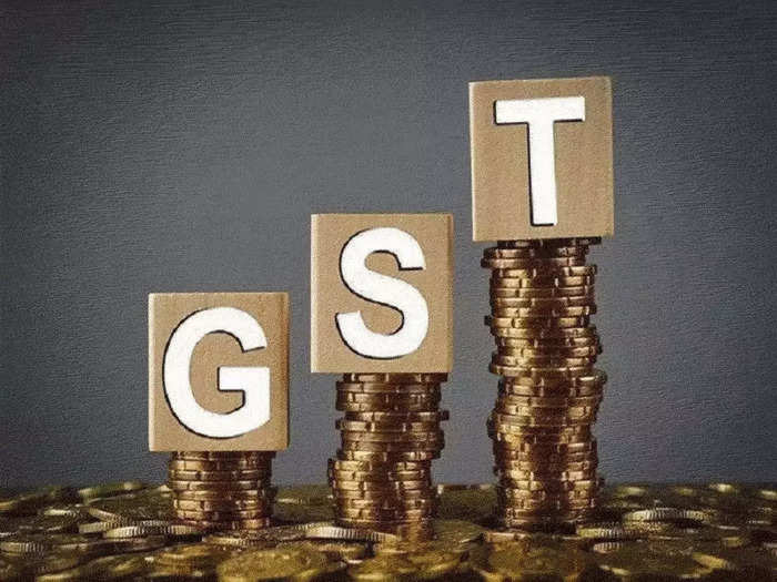 GST Collection in December 2023