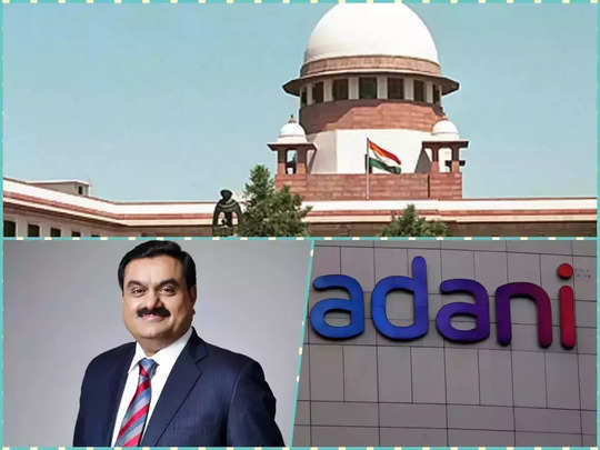 Adani Hindenburg Case Verdict