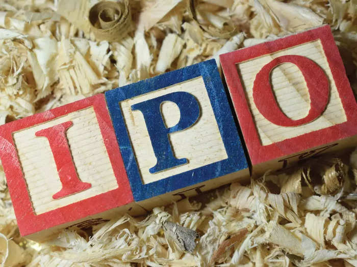 IPO Listing: প্রতীকী ছবি