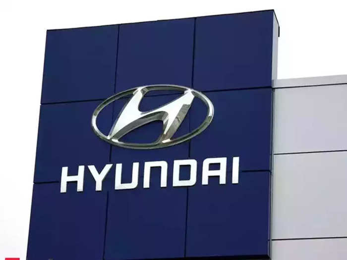 Hyundai: ফাইল ফটো