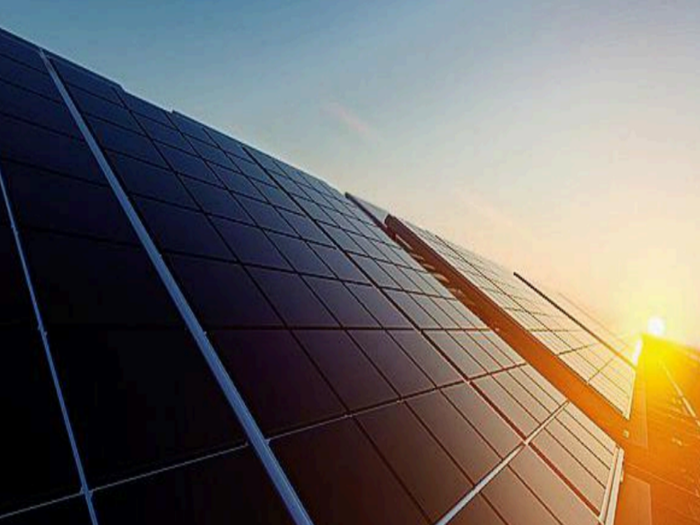 Gensol Engineering Shares Gain 3% on Securing Rs 139 Crore Solar Power Project
