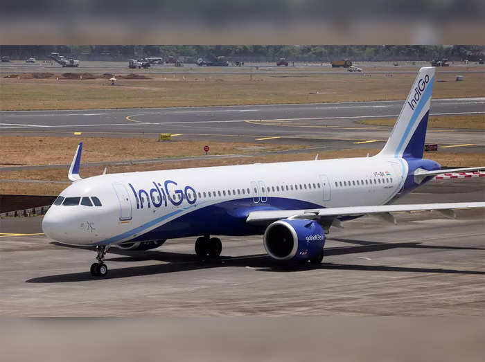 IndiGo announced to stop charging fuel charges
