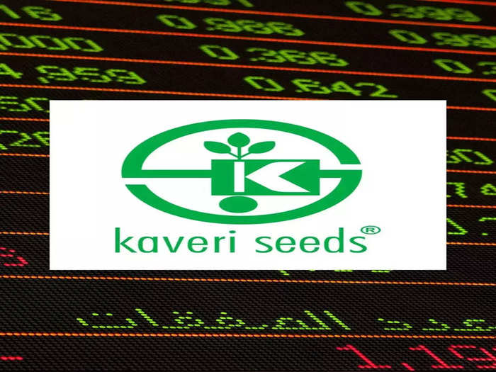 Kaveri Seeds: প্রতীকী ছবি