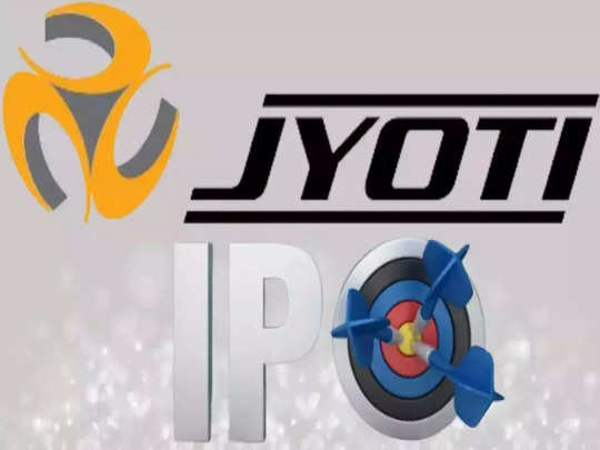 Jyoti CNC Automation IPO: From price band to GMP, all you need to know 