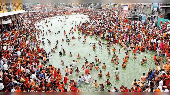 पंतप्रधानांच्या दौऱ्यात 'सिंहस्थ'बाबतच्या घोषणेची साधू, महंतांना अपेक्षा