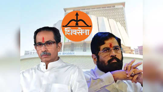 Shiv Sena MLA Disqualification Verdict LIVE:  शिवसेना आमदार अपात्रता निकाल