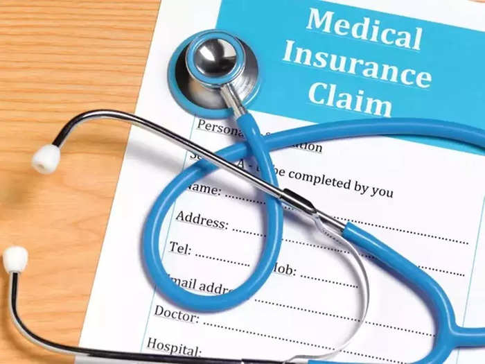 Medical Insurance: প্রতীকী ছবি