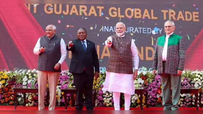 vibrant gujarat global summit 2024 