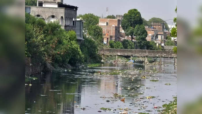 पोहरा नदी पुन्हा प्रवाहित होणार