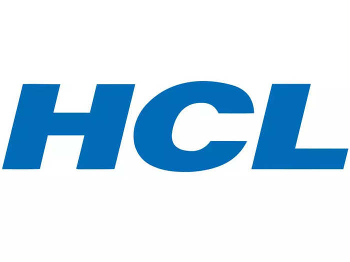 HCL Tech - et tamil