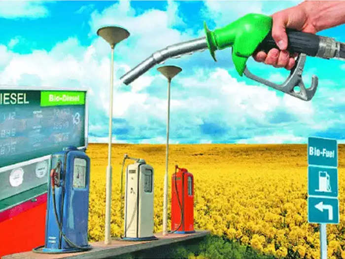 petrol price and ioc will start 300 ethanol fuel stations across india