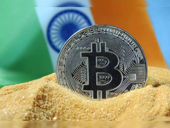 India Bans Crypto exchanges.