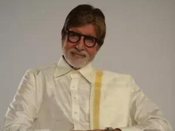 Amitabh Bachchan bought plot in Ayodhya