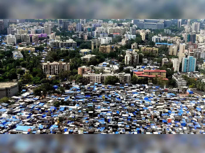 Dharavi redevelopment