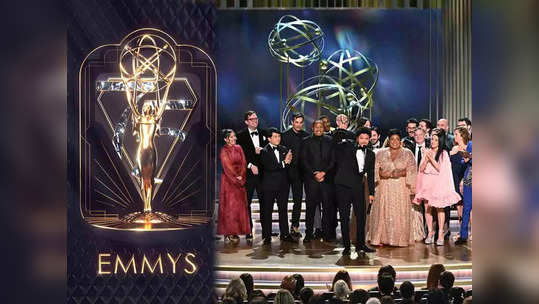 Emmy Awards २०२४: 'सक्सेशन'ने जिंकले सर्वाधिक पुरस्कार... कोण ठरलं बेस्ट अभिनेता? वाचा विजेत्यांची नावं