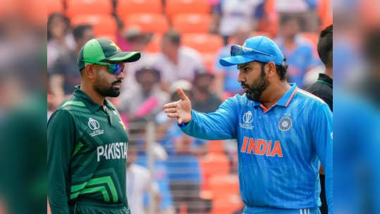 भारताचे T20 World Cup सामने वेस्ट इंडिजमध्ये नाही तर अमेरिकेतच का होणार जाणून घ्या कारण