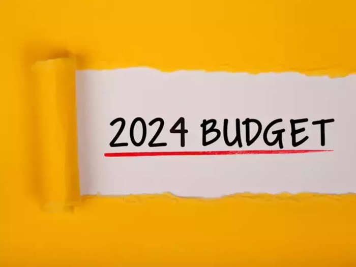 Budget 2024: প্রতীকী ছবি