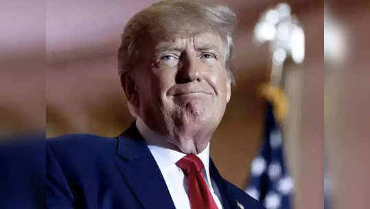 US Polls: डोनाल्ड ट्रम्प यांची दावेदारी भक्कम; महत्त्वाच्या निवडणुकीत मिळविला विजय