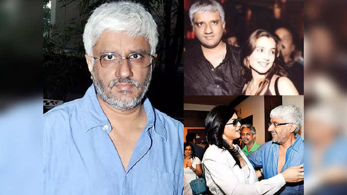 <sub>vikram bhatt and his relationships</sub>