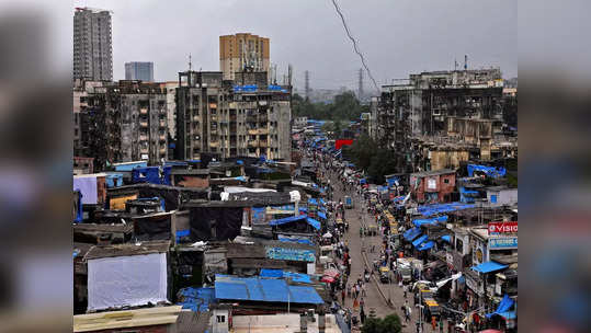 धारावी पुनर्विकास प्रकल्पातील अपात्र रहिवाशांना मुलुंडमध्ये घरं मिळणार, परिसराची लोकसंख्या वाढणार