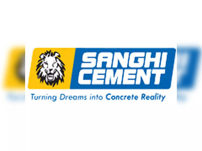 Sanghi Industries - et tamil